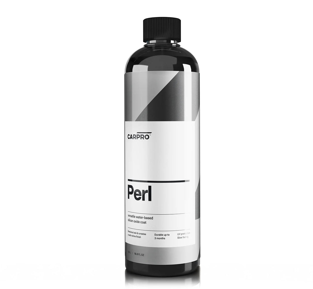 CARPRO Perl | Plastic & Rubber Dressing 500ml