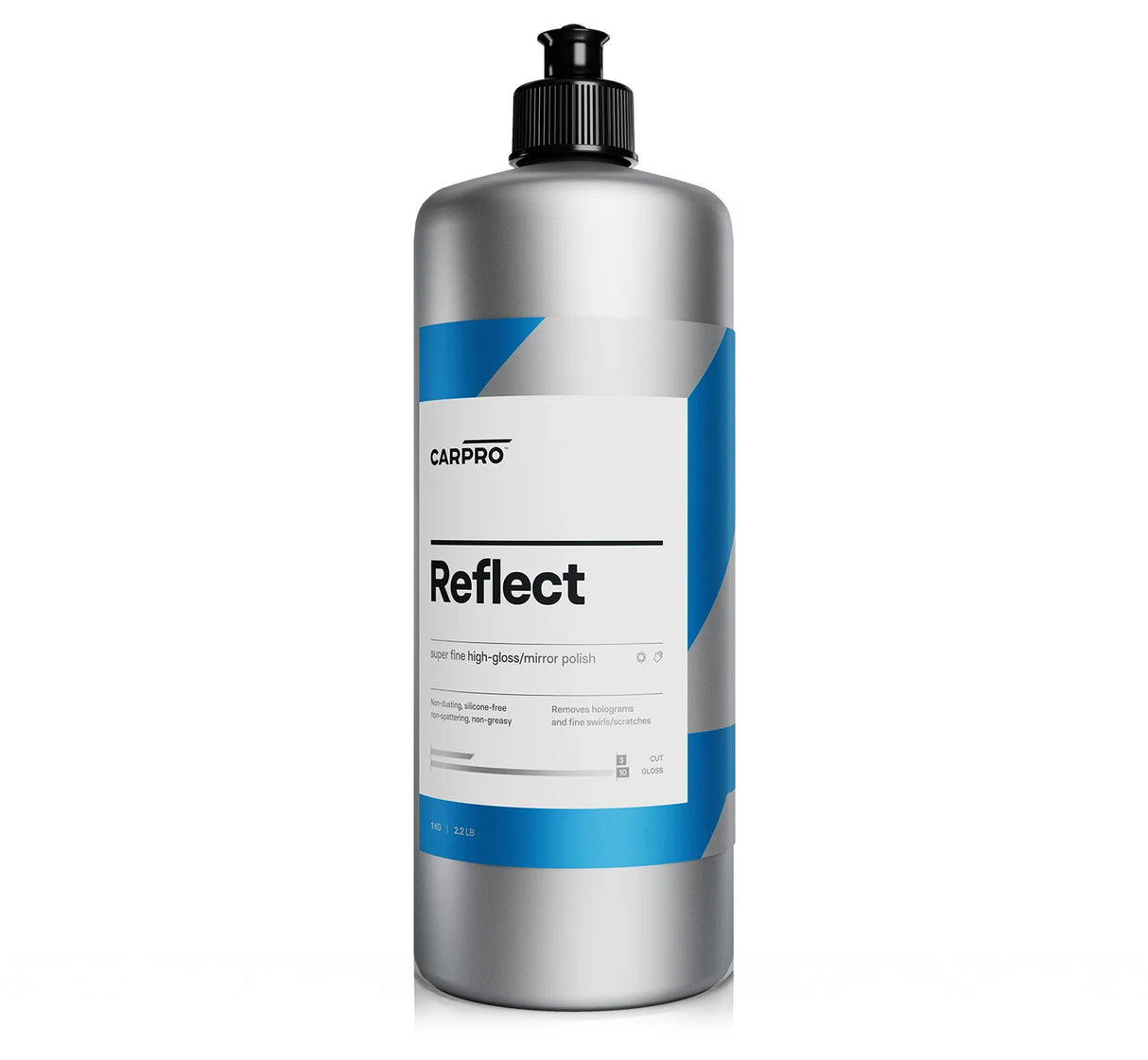 CARPRO Reflect | Super Fine High Gloss Polish 1L