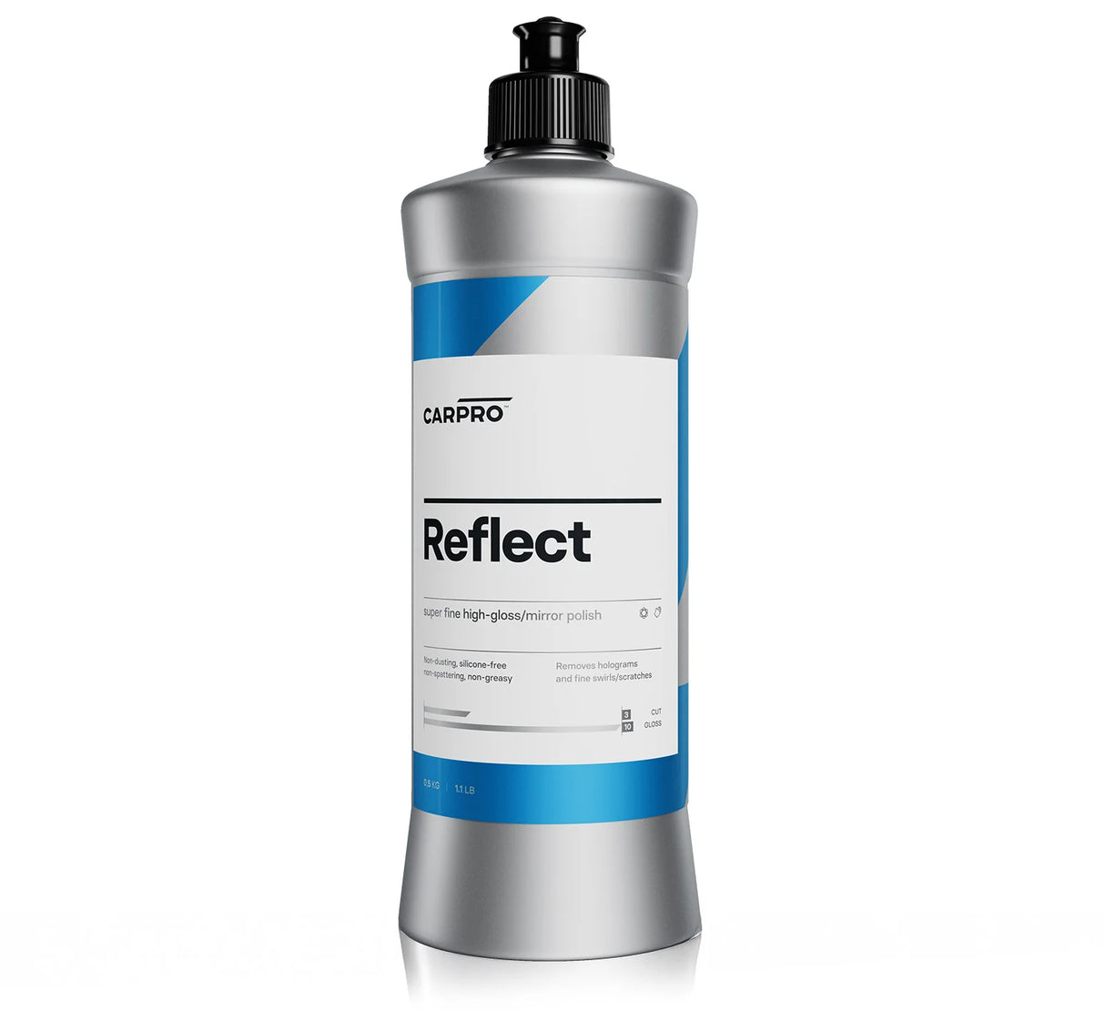 CARPRO Reflect | Super Fine High Gloss Polish 500ml
