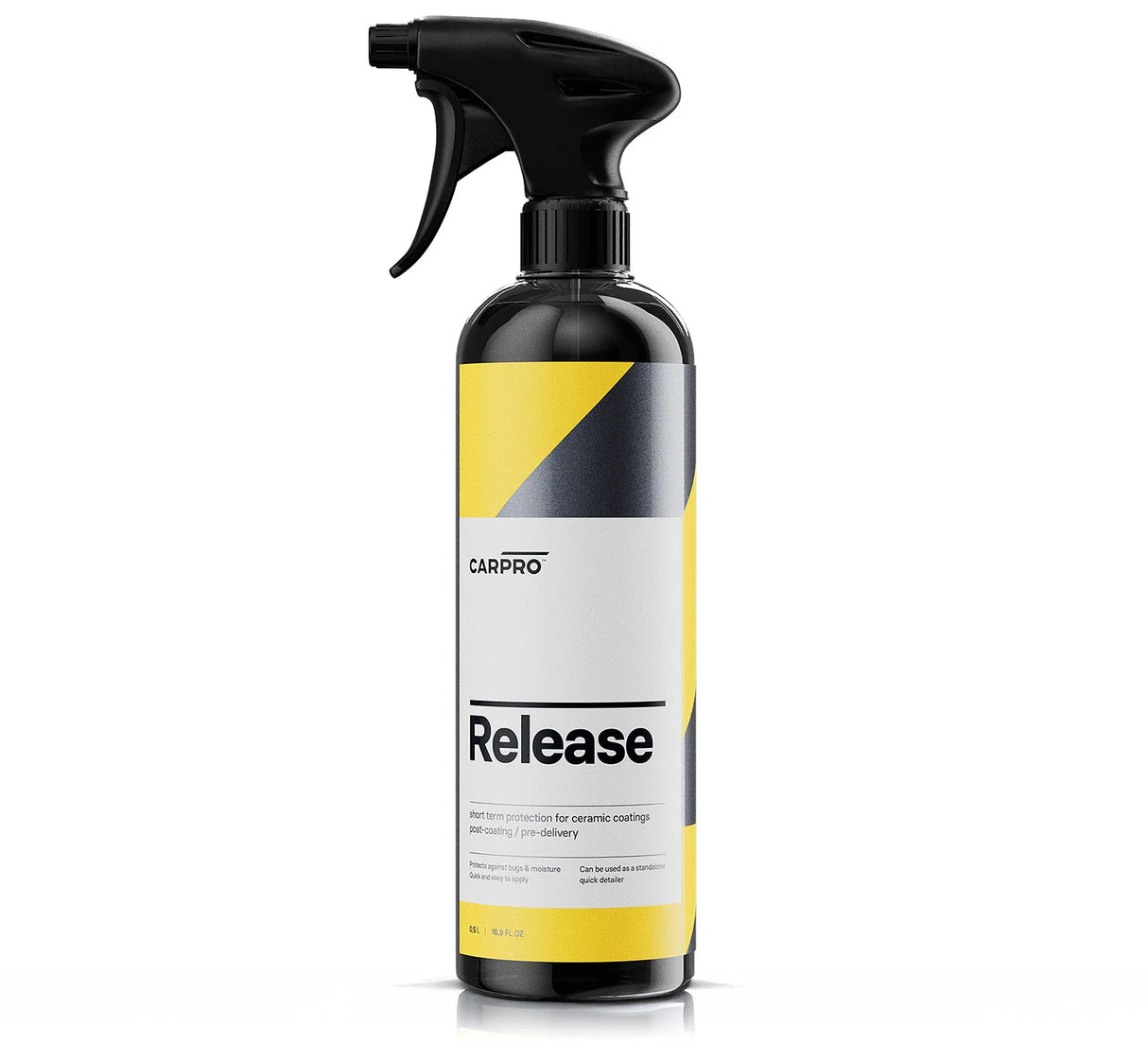 CARPRO Release Nano Sealant | Fresh Ceramic Coating Protection 500ml