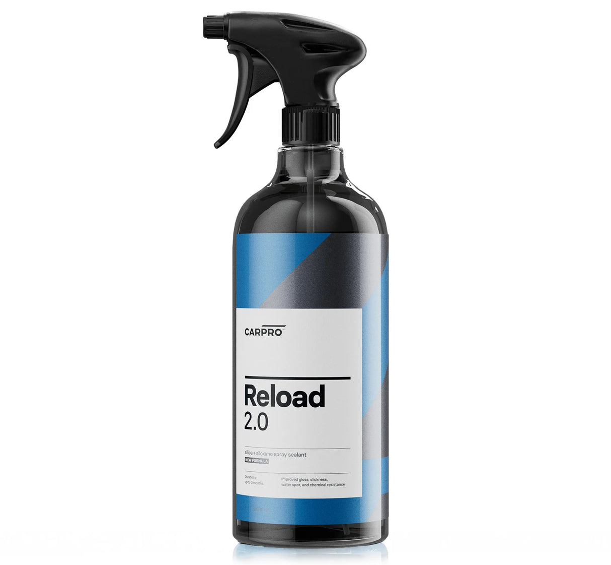 CARPRO Reload 2.0 | Silica Spray Sealant 1L