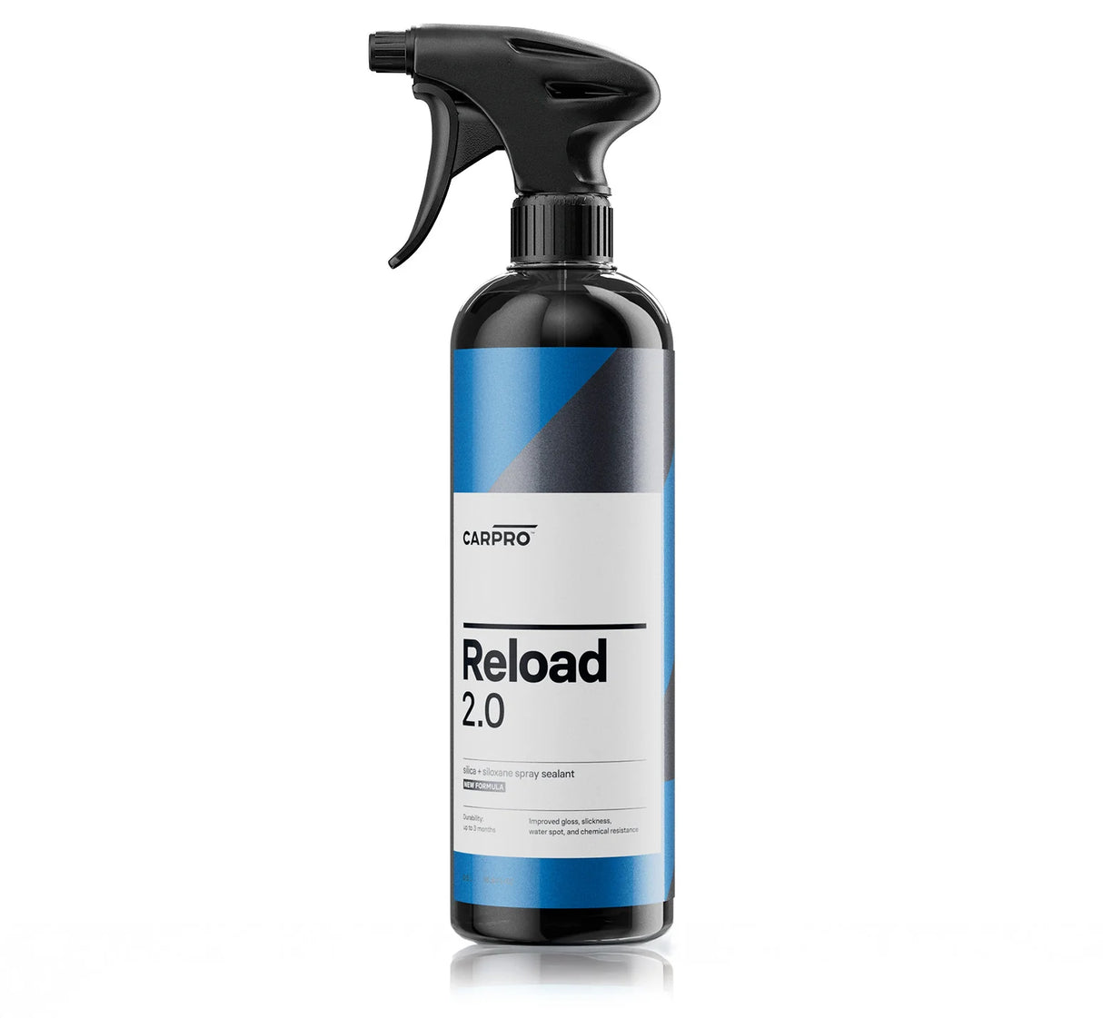 CARPRO Reload 2.0 | Silica Spray Sealant 500ml