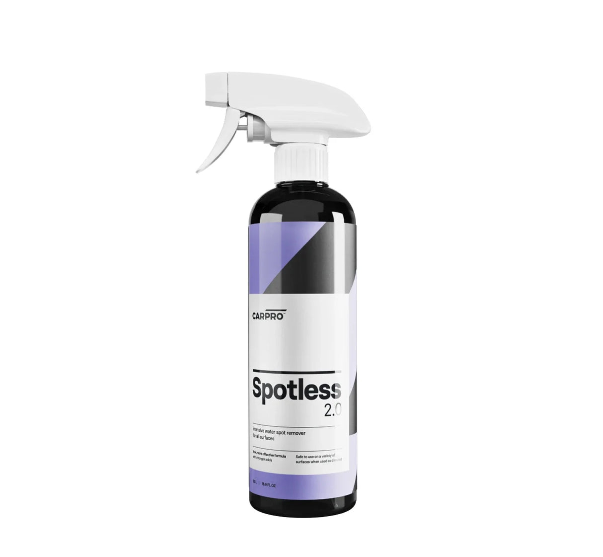 CARPRO Spotless 2.0 | Intensive Water Spot Remover 500ml