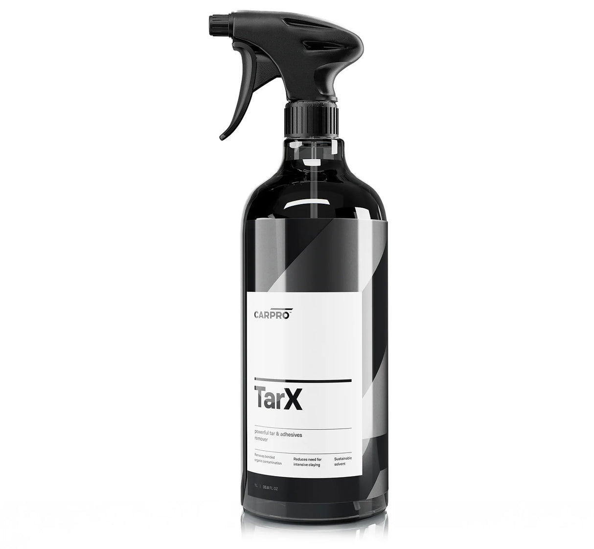 CARPRO TarX | Powerful Tar & Adhesive Remover 1L