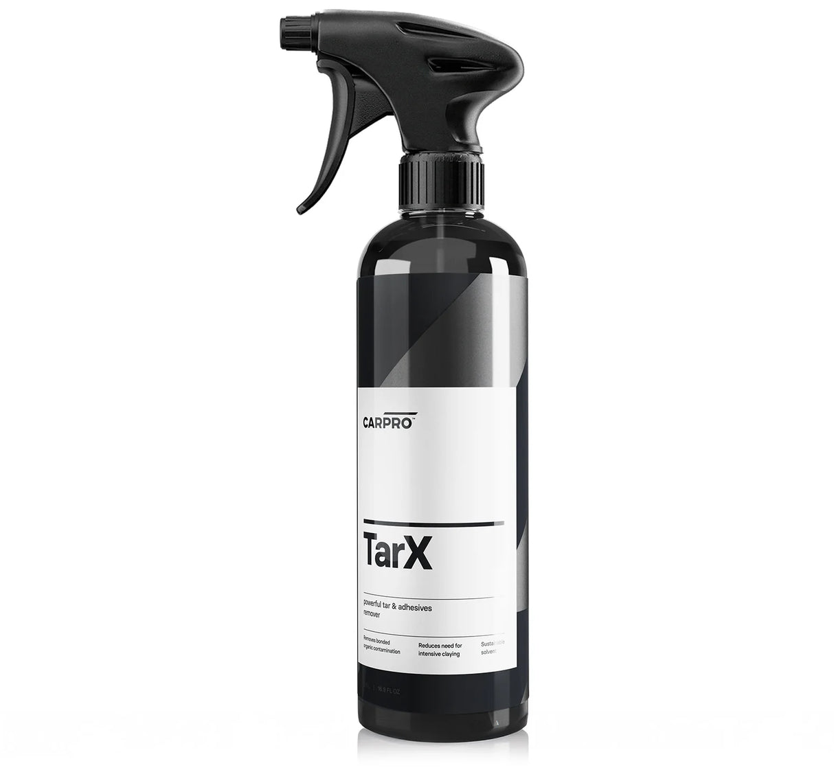 CARPRO TarX | Powerful Tar & Adhesive Remover 500ml