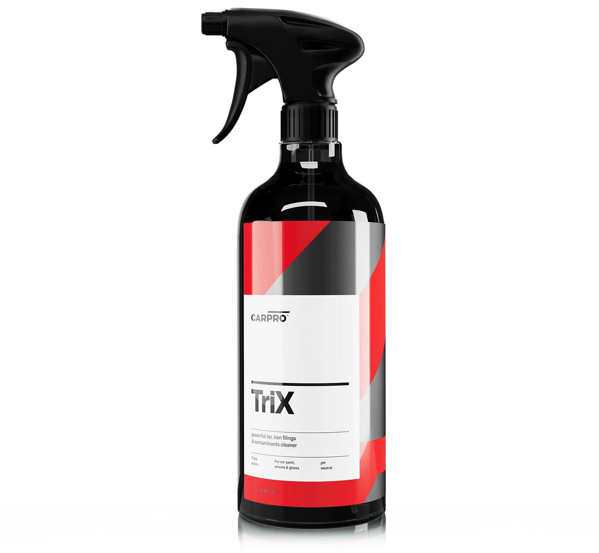 CARPRO Trix | Powerful Tar & Iron Remover 1L