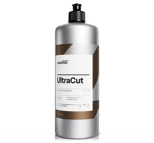 CARPRO Ultra Cut Compound | For Heavy Swirl Marks & Scratches