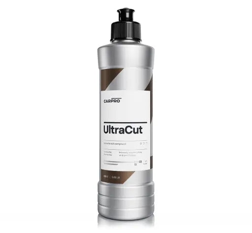 CARPRO Ultra Cut Compound | For Heavy Swirl Marks & Scratches