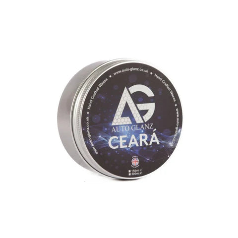 Auto Glanz CEARA Show Wax 50ml