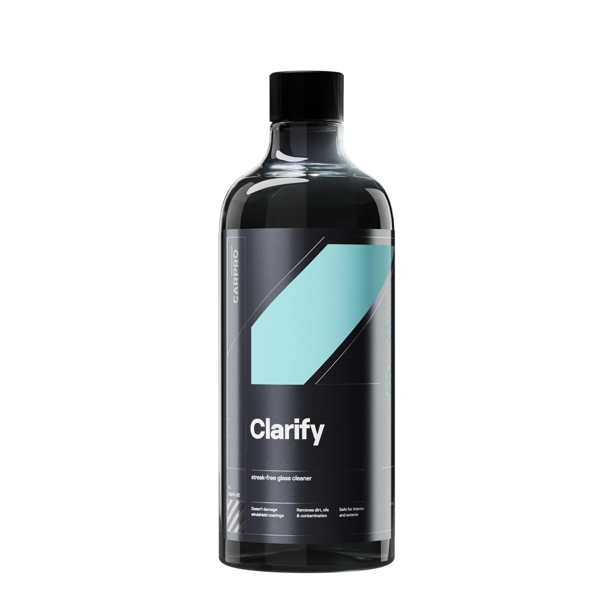 CARPRO Clarify | Streak Free Glass Cleaner 1L