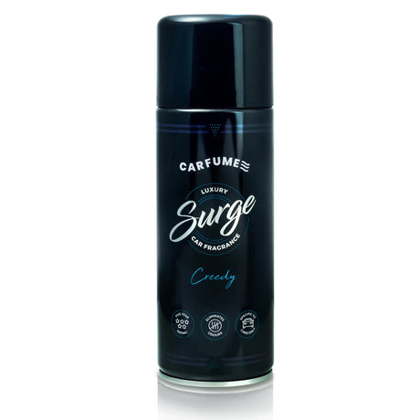 Carfume Surge Creedy 400ml | Blast Can Air Freshener
