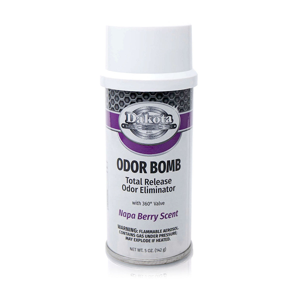 Dakota Products Odor Bomb 5oz (Various Scents) | Odour Eliminator