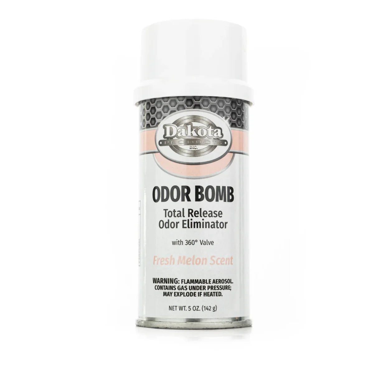 Dakota Products Odor Bomb 5oz (Various Scents) | Odour Eliminator