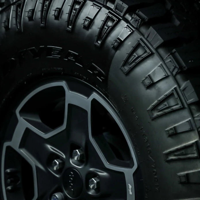 CARPRO Darkside Tyre & Rubber Sealant