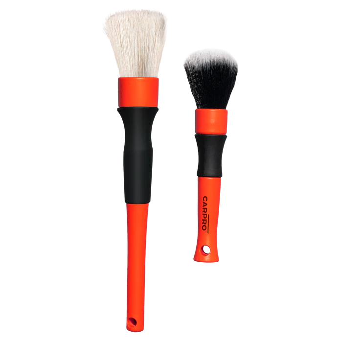 CARPRO Detailing Brush (Set of 2)
