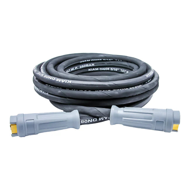 Karcher EASY!Lock Heavy Duty 5/16" Rubber High Pressure Hose (Various Sizes)