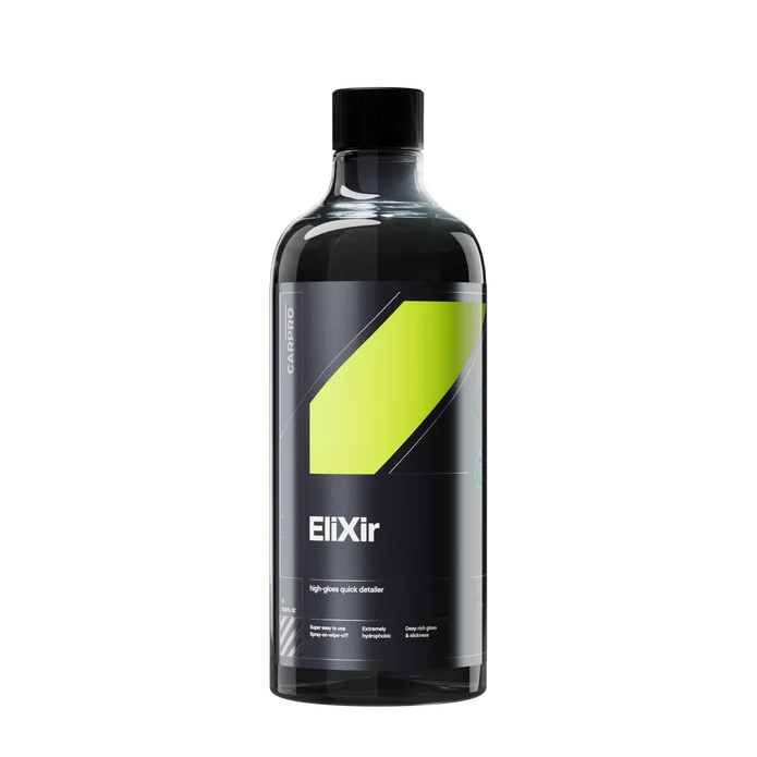 CARPRO Elixir | High Gloss Quick Detailing Spray 1L