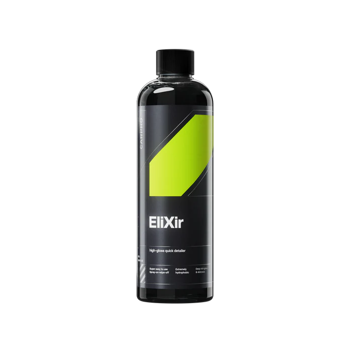 CARPRO Elixir | High Gloss Quick Detailing Spray 500ml