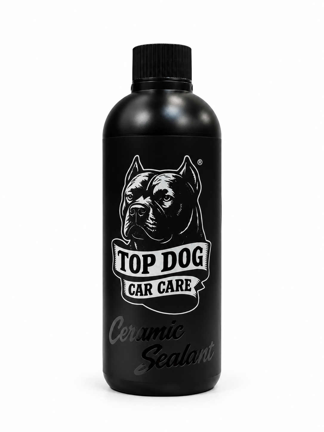 Top Dog Ceramic Sealant 500ml | Hydrophobic Wet-Applied Sealant