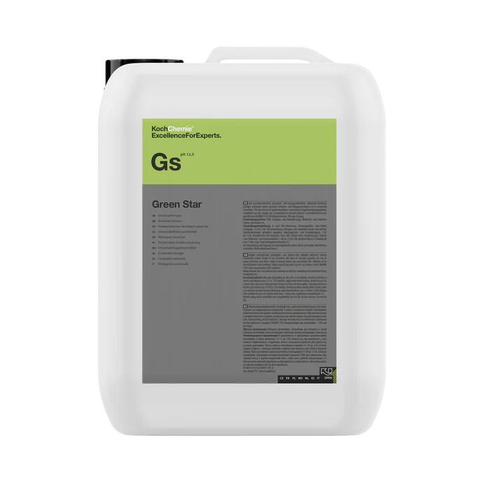 Koch Chemie GS Green Star Universal Cleaner
