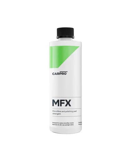 CARPRO MFX Microfibre Wash | Restores Microfibre Towels