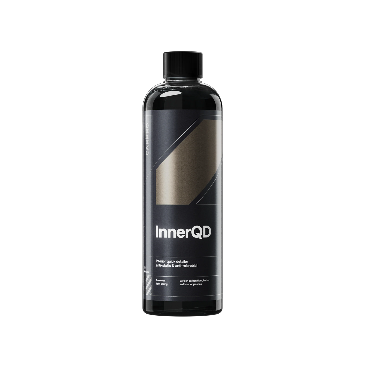CARPRO InnerQD | Antistatic & Anti-Microbial Detailing Spray 500ml