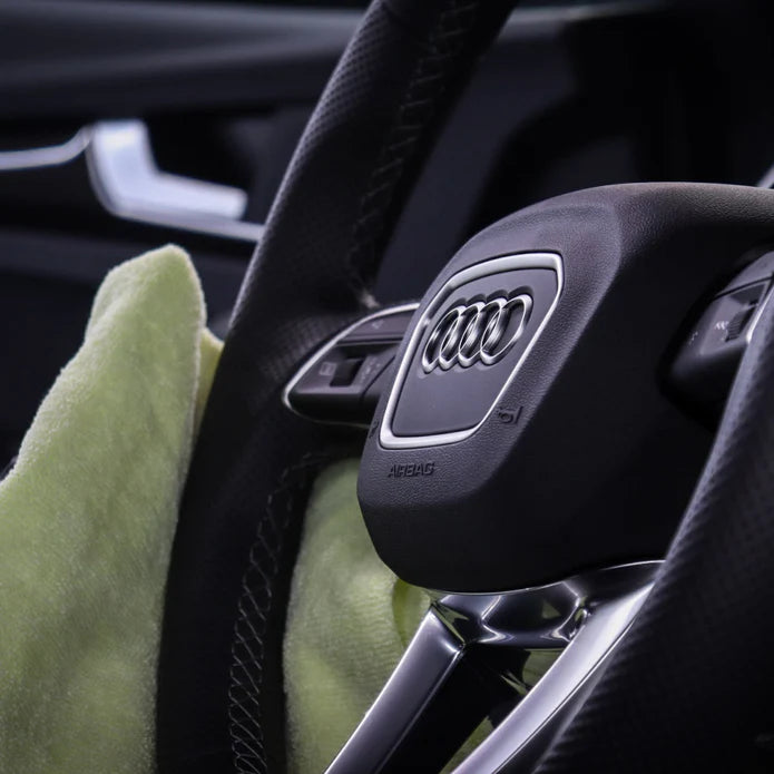 CARPRO InnerQD | Antistatic & Anti-Microbial Detailing Spray