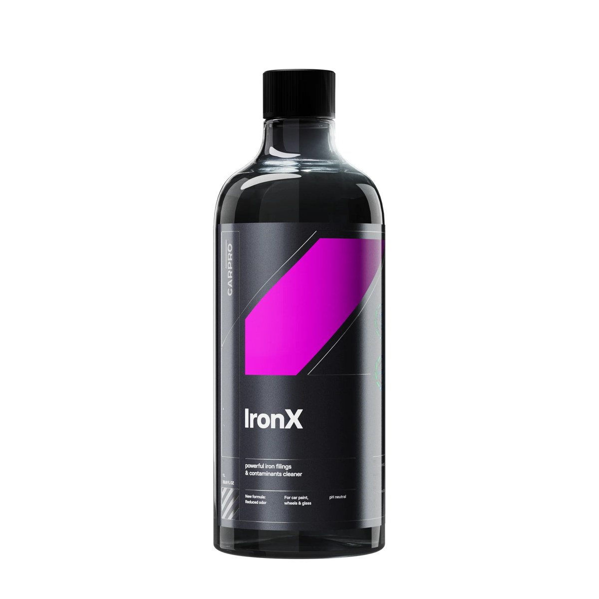 CARPRO IronX Fallout Remover | Powerful Contamintant Remover 1L
