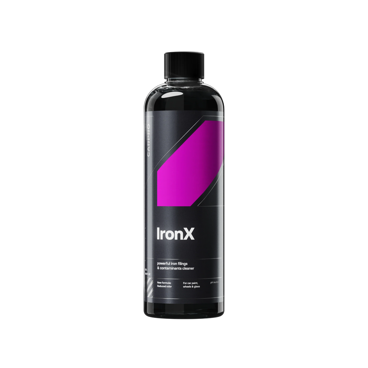 CARPRO IronX Fallout Remover | Powerful Contamintant Remover 500ml