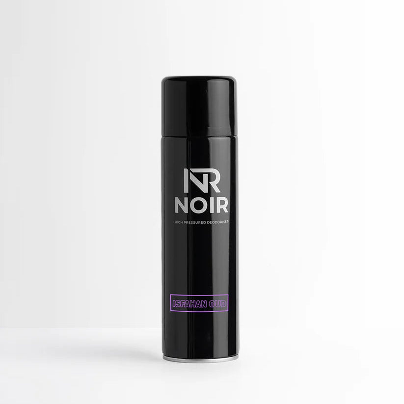 NOIR Isfahan Oud Luxury Air Freshener | Inspired by Oud Ispahan
