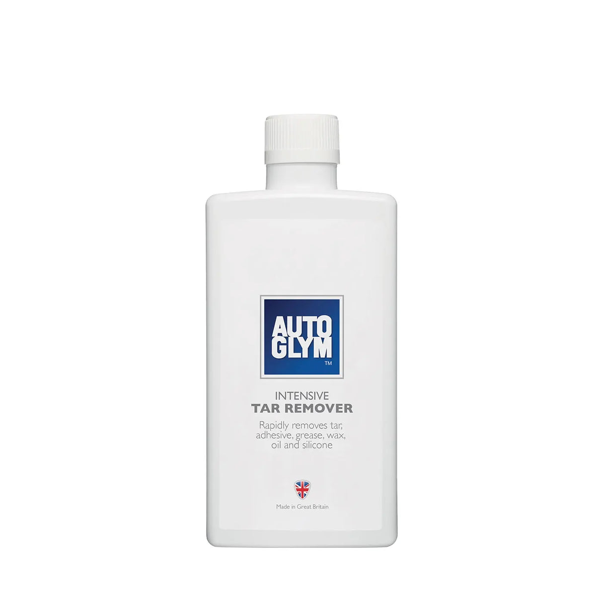 AutoGlym Intensive Tar Remover 500ml | Tar & Glue Remover