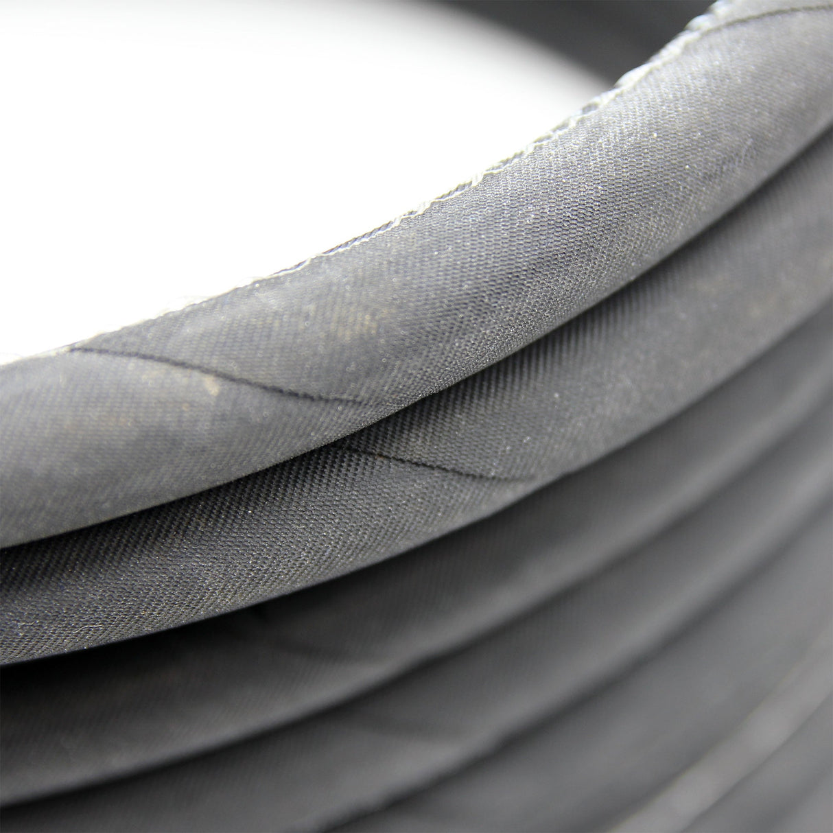 10m Karcher Click Bayonet - Click Bayonet Heavy Duty Rubber K series Hose