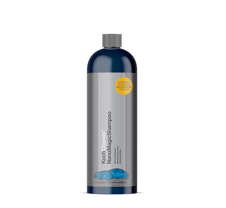 Koch Chemie Nano Magic Shampoo 750ml | High Gloss Finish