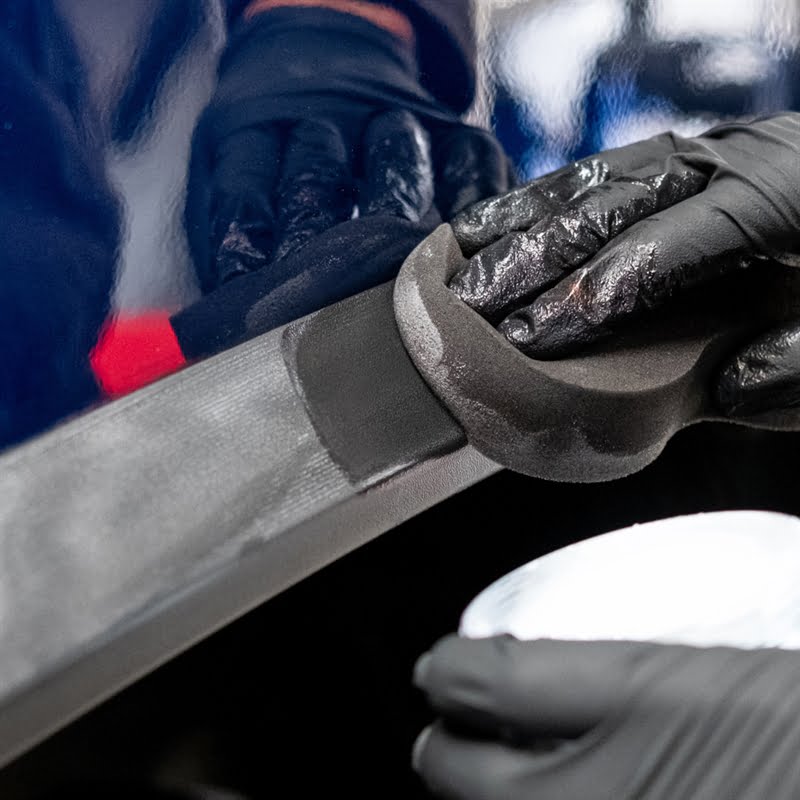 ValetPRO Wax Applicator Pad | Suitable For Waxes & Dressings