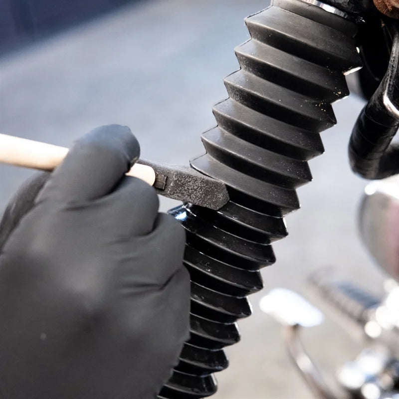 ValetPRO Foam Detailing Brush BRU 23 (5 Pack)