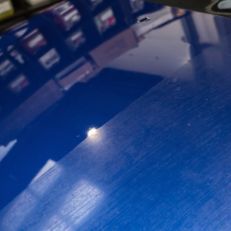 ValetPRO Advanced compound