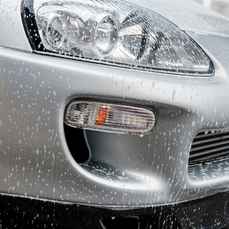 ValetPRO Citrus Pre Wash | Wax & Sealant Safe