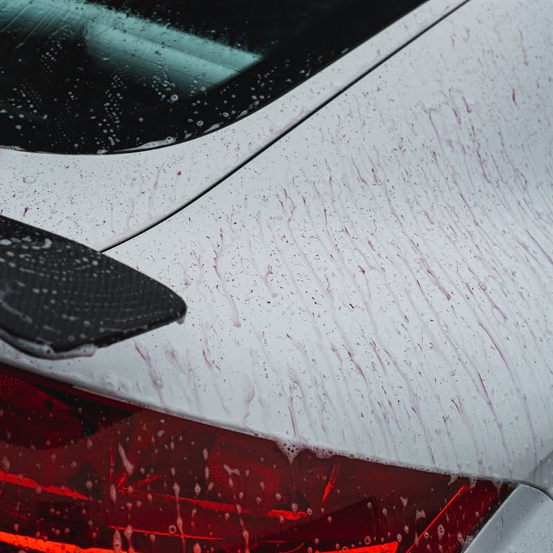 ValetPRO Dragon's Breath Iron Fallout Remover | pH Neutral Cleaner