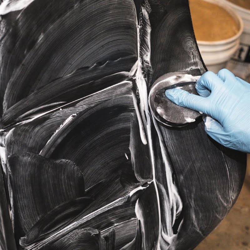 ValetPRO Leather Soap | Effectively Cleans Leather Surfaces