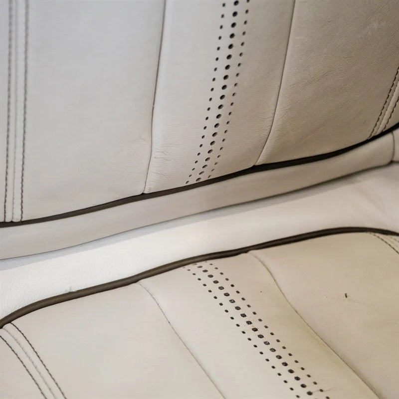 ValetPRO Leather Soap | Effectively Cleans Leather Surfaces