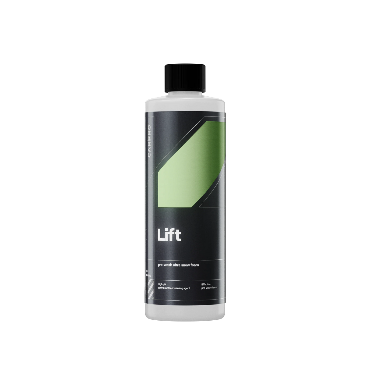 CARPRO Lift Snow Foam | Super Thick pH Neutral Snow Foam 500ml