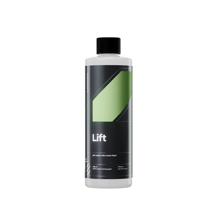 CARPRO Lift Snow Foam | Super Thick pH Neutral Snow Foam