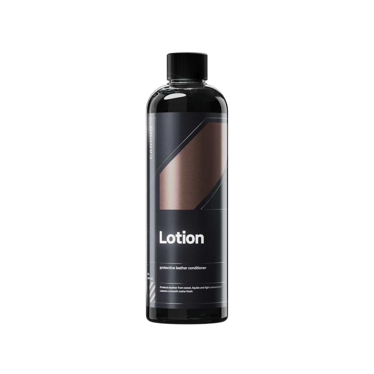 CARPRO Lotion Leather Conditioner 500ml | Restore Smoothness