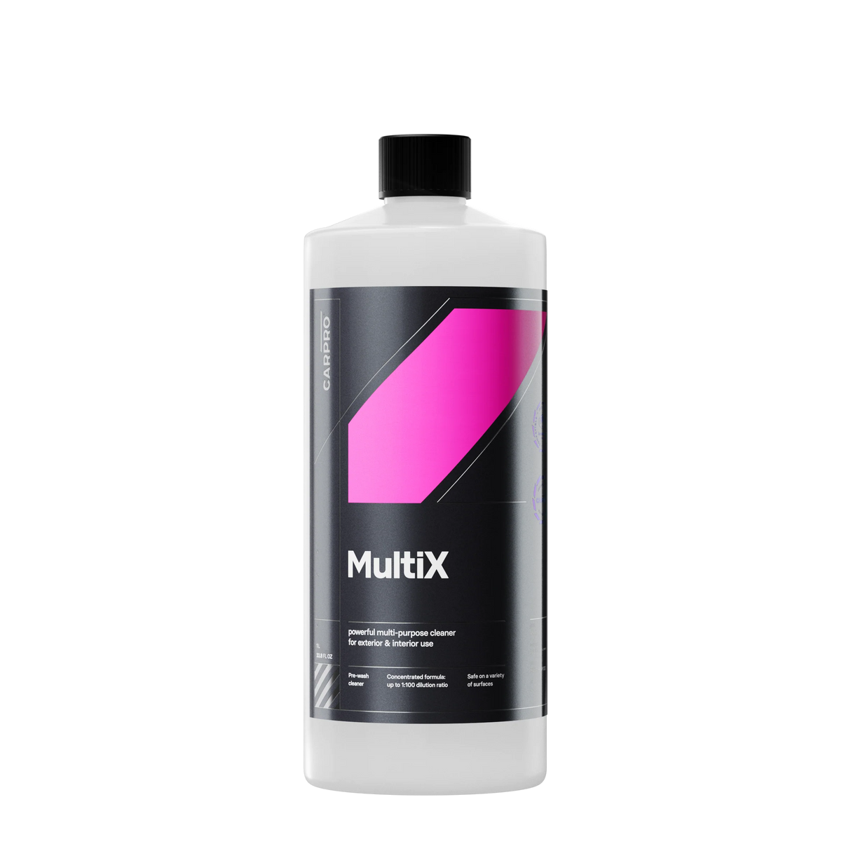 CARPRO Multi-X All Purpose Cleaner | For Internal & External Use 1L