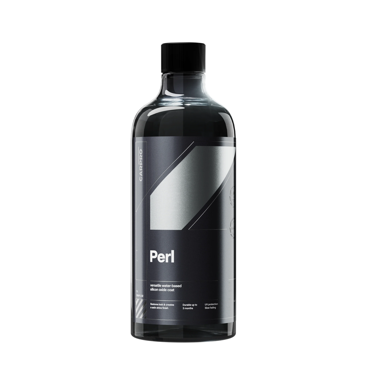 CARPRO Perl | Plastic, Engine & Rubber Durable Dressing 1L