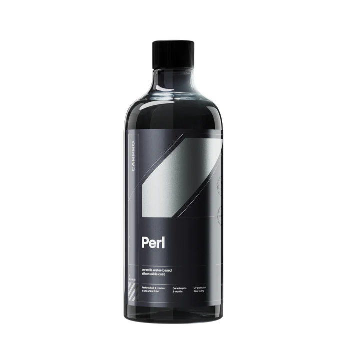 CARPRO Perl | Plastic, Engine & Rubber Durable Dressing 1L