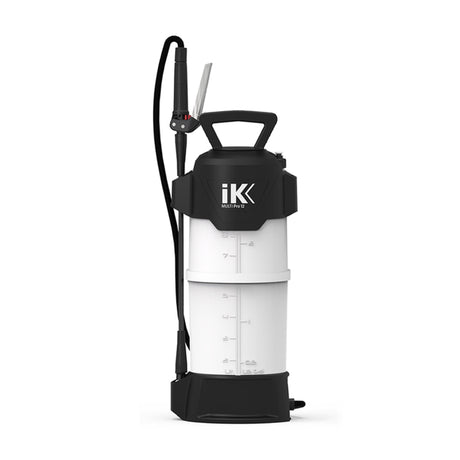 IK MULTI Pro 12 | Versatile Pump Sprayer