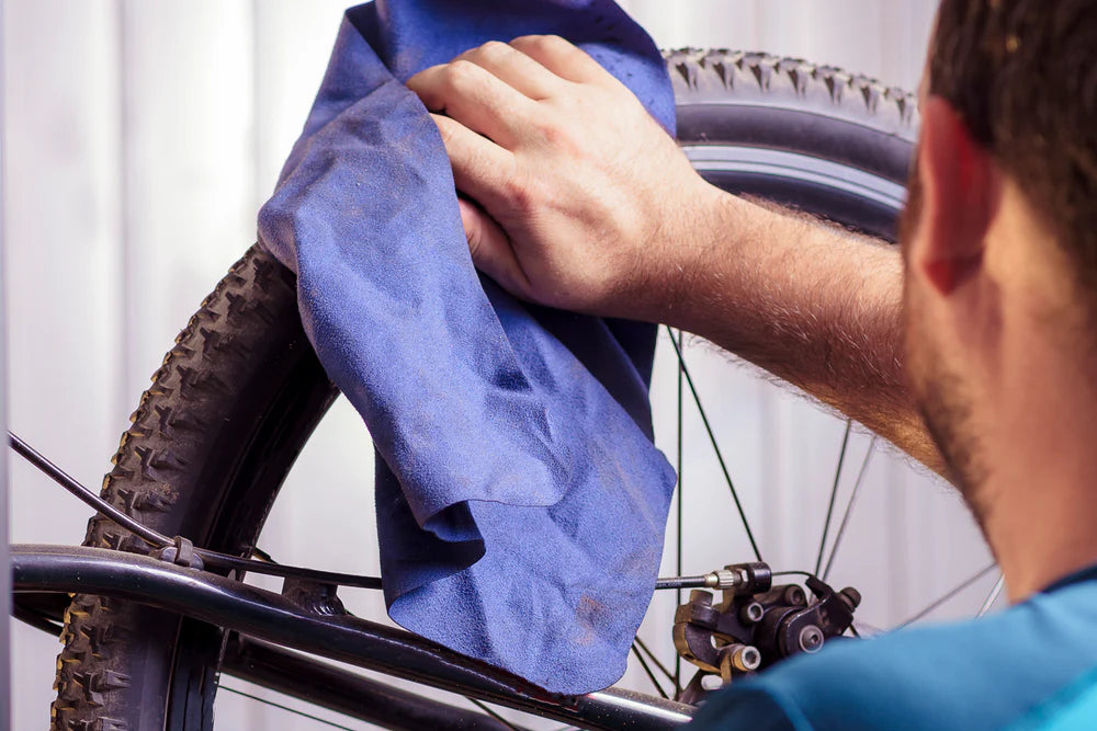 Jennychem Isopropyl Alcohol Cleaner (99.9% IPA) 1L | Panel Wipe