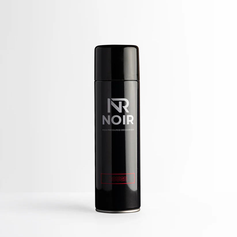 NOIR Rouge Luxury Air Freshener | Inspired by Baccarat Rouge