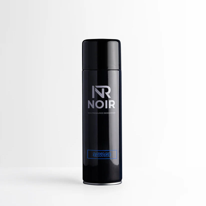 NOIR Savage Luxury Air Freshener | Inspired by Sauvage
